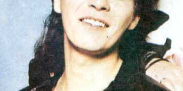 Andy Taylor, exguitarrista de Duran Duran, reveló que padece de un cáncer incurable