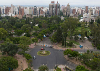 Córdoba se convirtió en la primera ciudad de Argentina en emitir un Bono Verde