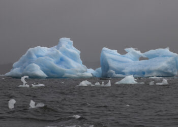 Unesco advirtió por la inminente y masiva desaparición de glaciares