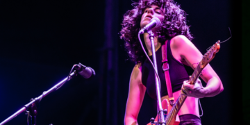 La participación femenina en eventos musicales subió tras la sanción de la ley de cupo