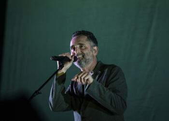 Jorge Drexler, el gran ganador de los Grammy Latinos en una noche con presencia argentina