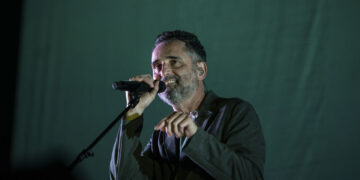 Jorge Drexler, el gran ganador de los Grammy Latinos en una noche con presencia argentina