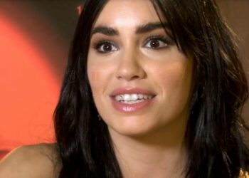 Lali Espósito: “Yo elijo vivir en Argentina pese a las quejas”