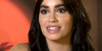 Lali Espósito: “Yo elijo vivir en Argentina pese a las quejas”