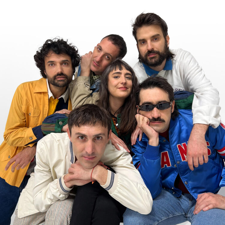 La isla de oro en el Club