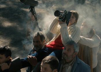 Comenzó el Festival de Cine Cordobés con proyecciones en Córdoba y el interior