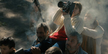 Comenzó el Festival de Cine Cordobés con proyecciones en Córdoba y el interior