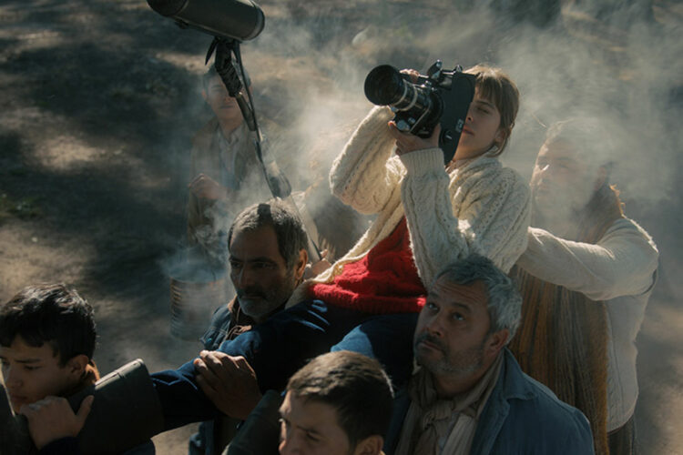 Comenzó el Festival de Cine Cordobés con proyecciones en Córdoba y el interior