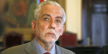 ¿Angulo presidente?