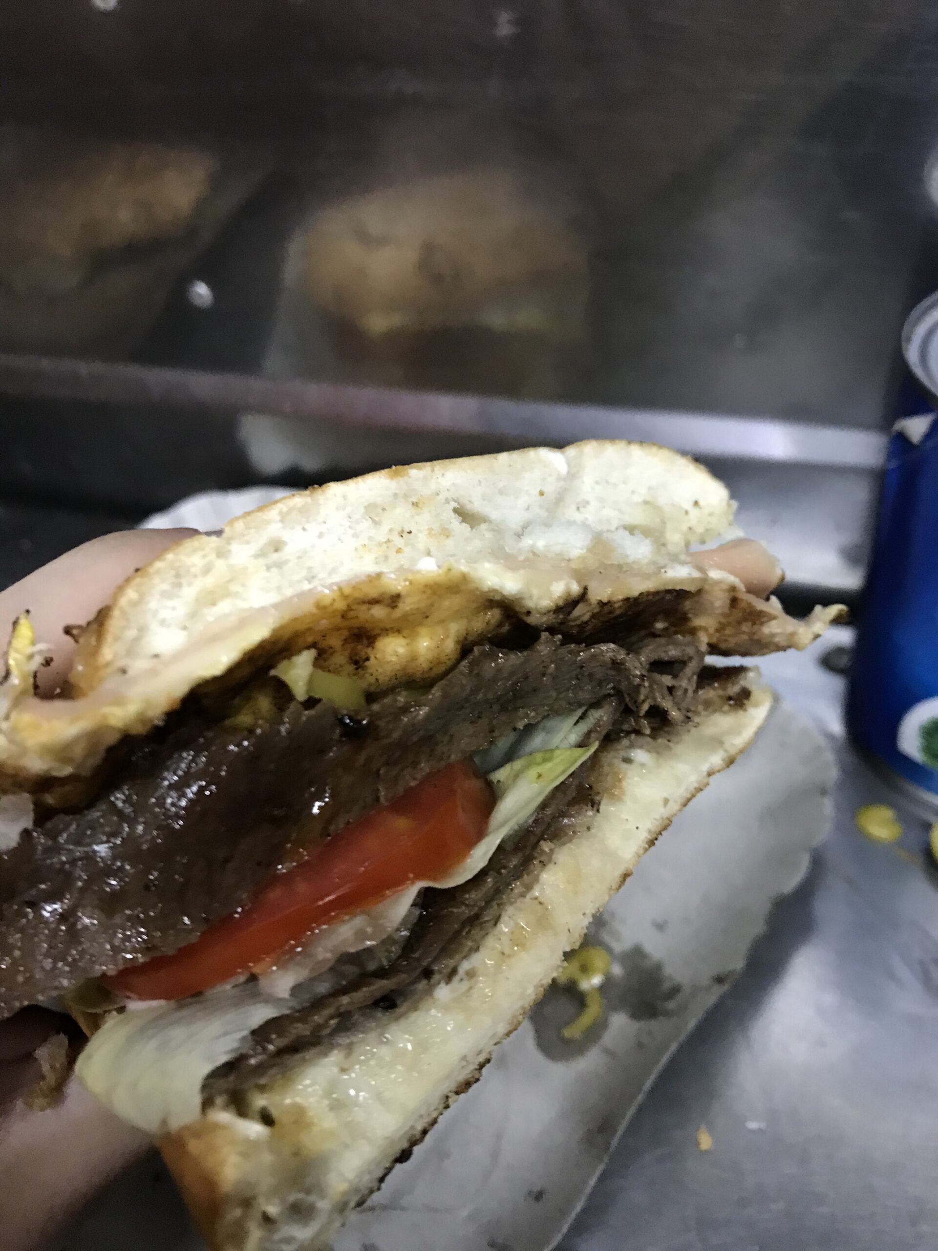 Conocé la historia de Baschini, una leyenda urbana de los lomitos en las Sierras Chicas Conocé la historia de Baschini, una leyenda urbana de los lomitos en las Sierras Chicas