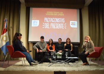 Realizarán en Córdoba el Congreso Mundial por los Derechos de las Infancias y Adolescencias