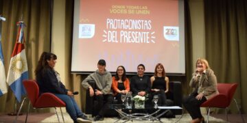 Realizarán en Córdoba el Congreso Mundial por los Derechos de las Infancias y Adolescencias