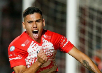 Instituto se metió en la final del Reducido