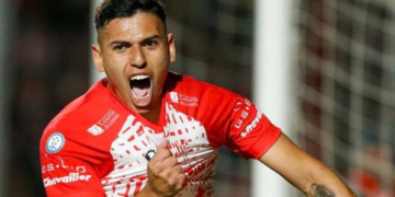 Instituto se metió en la final del Reducido