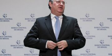 El brasileño Goldfaijn fue designado al frente del BID