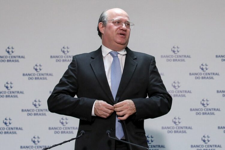 Goldfajn es el director del Departamento para el Hemisferio Occidental del FMI.