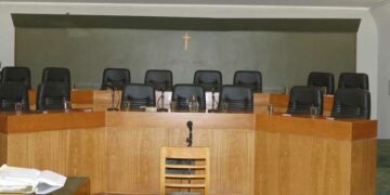 Comienzan a llegar las notificaciones a jurados populares