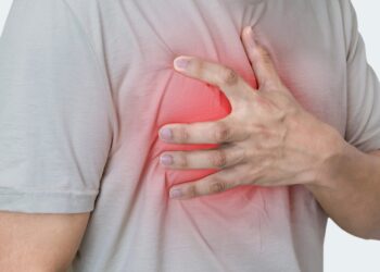 9 de cada 10 cordobeses presentan riesgos de desarrollar enfermedades cardiovasculares