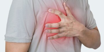 9 de cada 10 cordobeses presentan riesgos de desarrollar enfermedades cardiovasculares