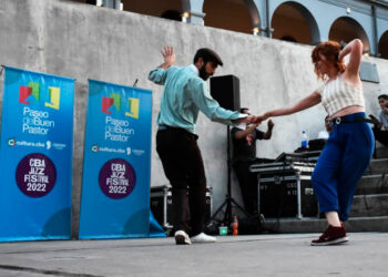 Córdoba le da la bienvenida a la 13° edición del Festival Internacional de Jazz