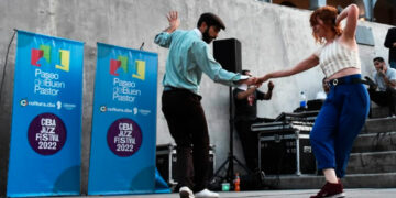 Córdoba le da la bienvenida a la 13° edición del Festival Internacional de Jazz