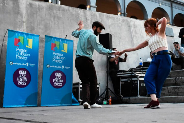 Córdoba le da la bienvenida a la 13° edición del Festival Internacional de Jazz