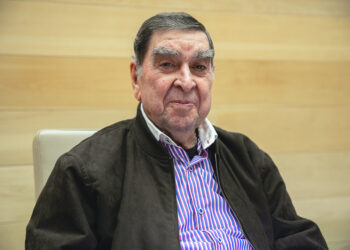 Falleció el legislador Juan Carlos Castro, integrante del bloque HxC