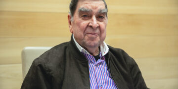 Falleció el legislador Juan Carlos Castro, integrante del bloque HxC