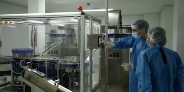 Córdoba será la primera productora de jeringas del país