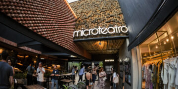 Nuevas formas de disfrutar el teatro