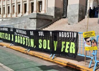 Familiares le reclamaron al TSJ cambios en la jurisprudencia por los crímenes viales