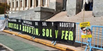 Familiares le reclamaron al TSJ cambios en la jurisprudencia por los crímenes viales