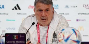 México y Polonia se miden en el segundo partido del Grupo C