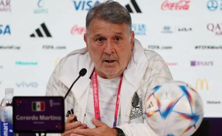 México y Polonia se miden en el segundo partido del Grupo C