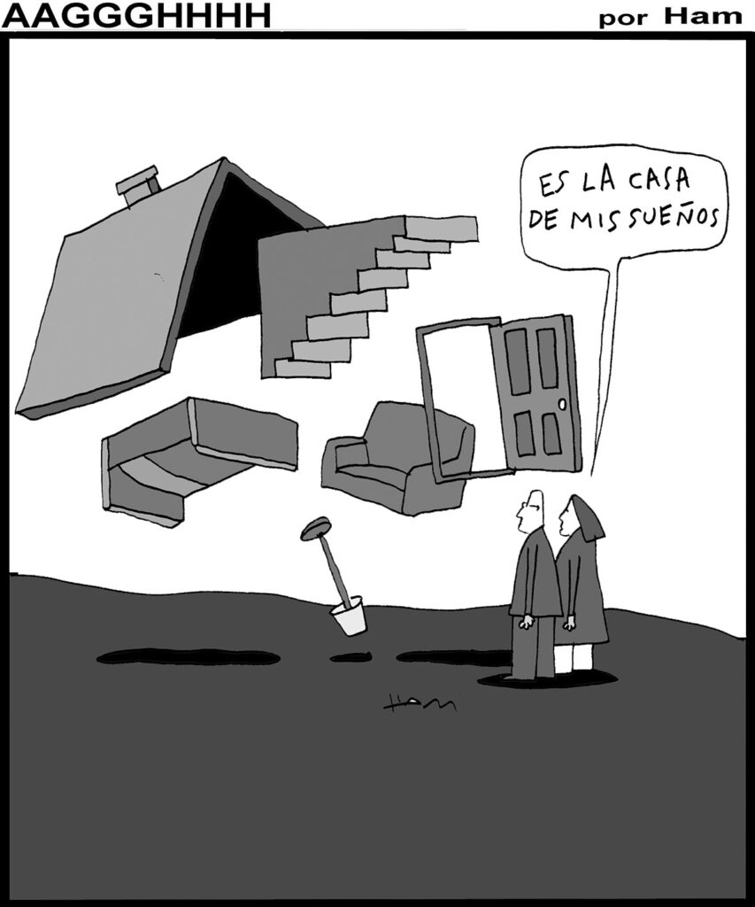 Humor em Hoy Día Humor em Hoy Día
