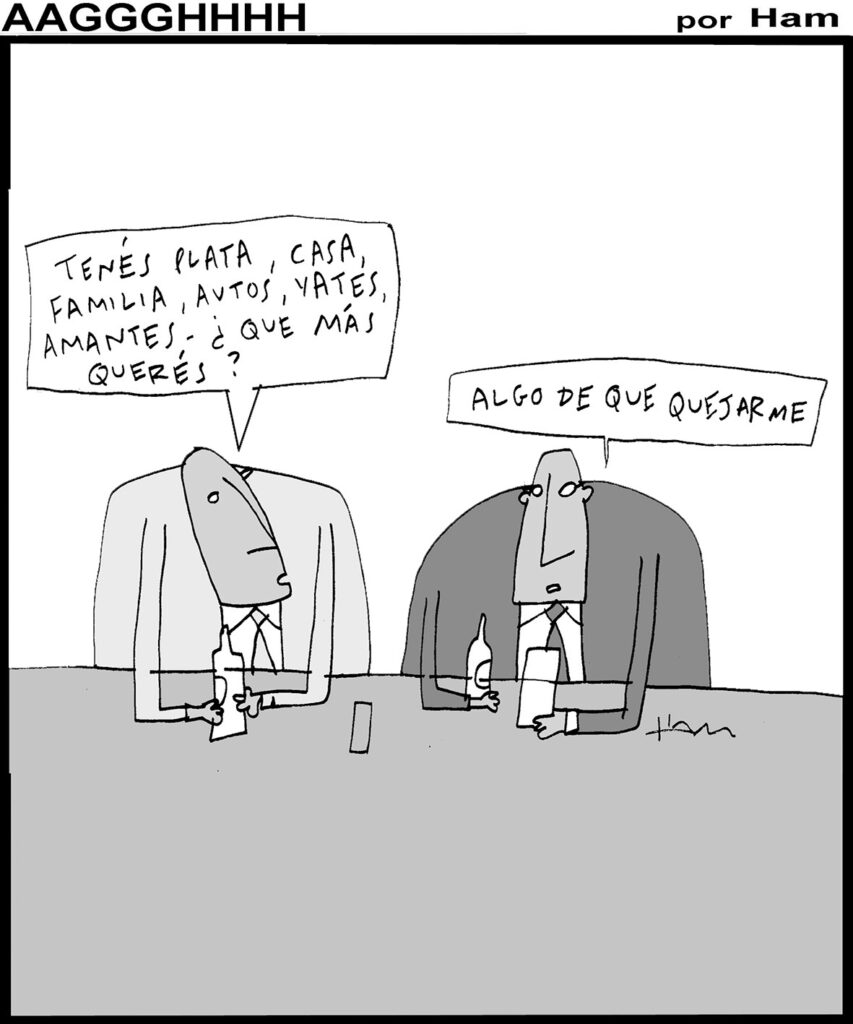Humor en Hoy Día Humor en Hoy Día