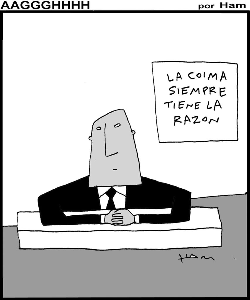 Humor en Hoy Día Humor en Hoy Día