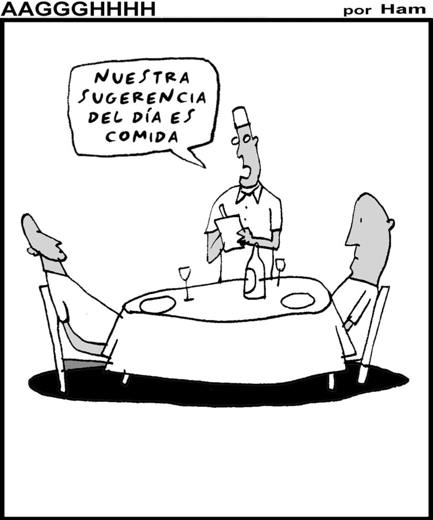 Humor en Hoy Día Humor en Hoy Día