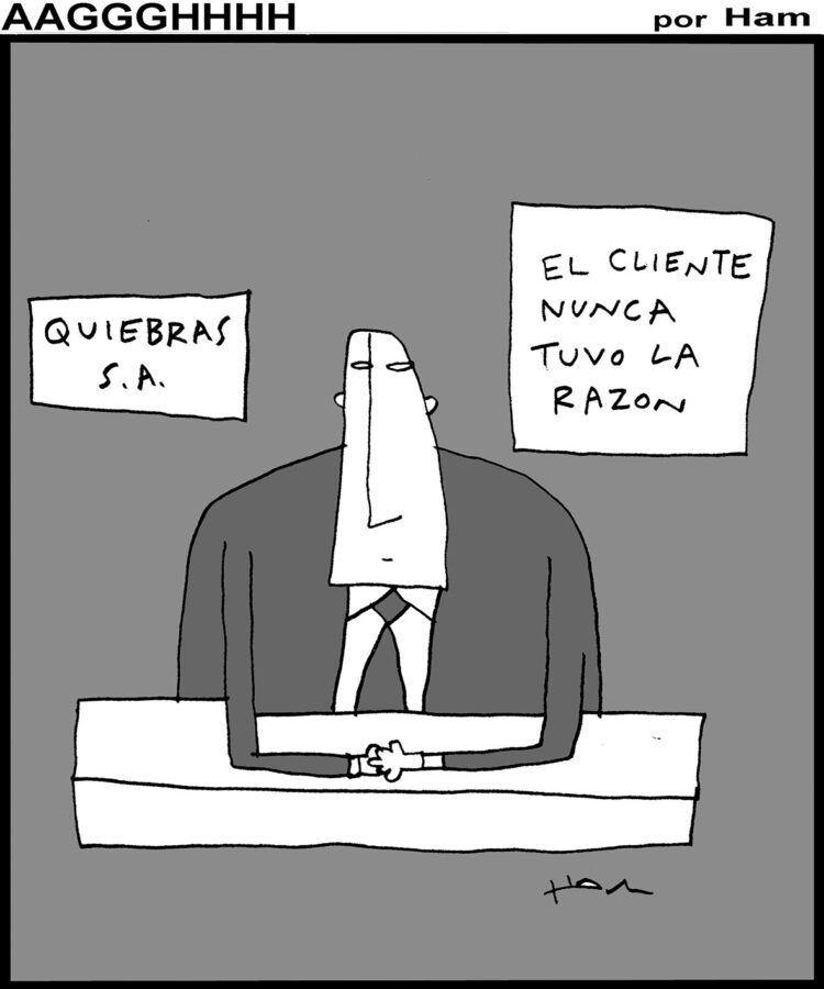 Humor en Hoy Día