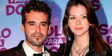 Cabré habló de la China Suárez y la crianza de su hija: “La mejor mamá que puede tener”