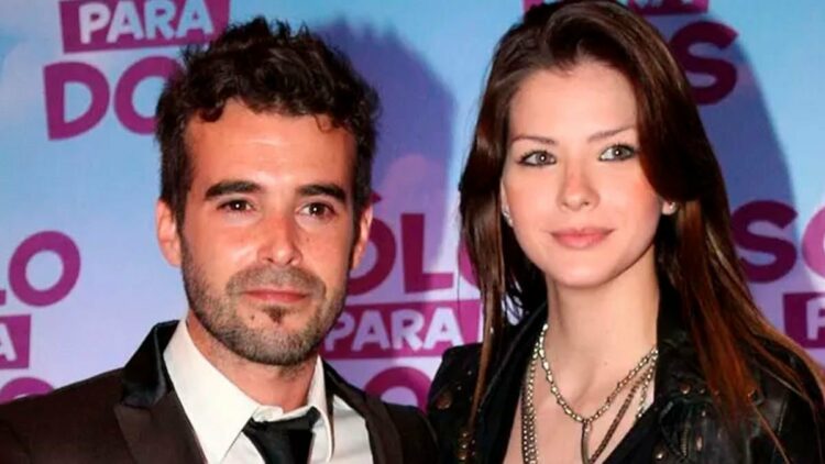 Cabré habló de la China Suárez y la crianza de su hija: “La mejor mamá que puede tener”