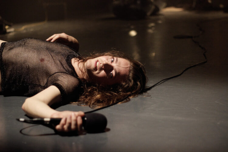 “Pasará (esto también)”