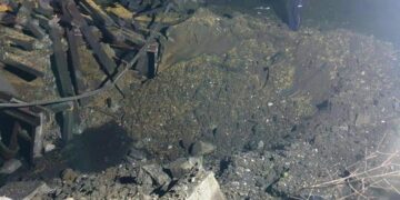 Varsovia y la OTAN confirmaron que el misil que cayó en Polonia provino de Ucrania