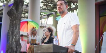 Siciliano marcó diferencias entre Juez y Llaryora