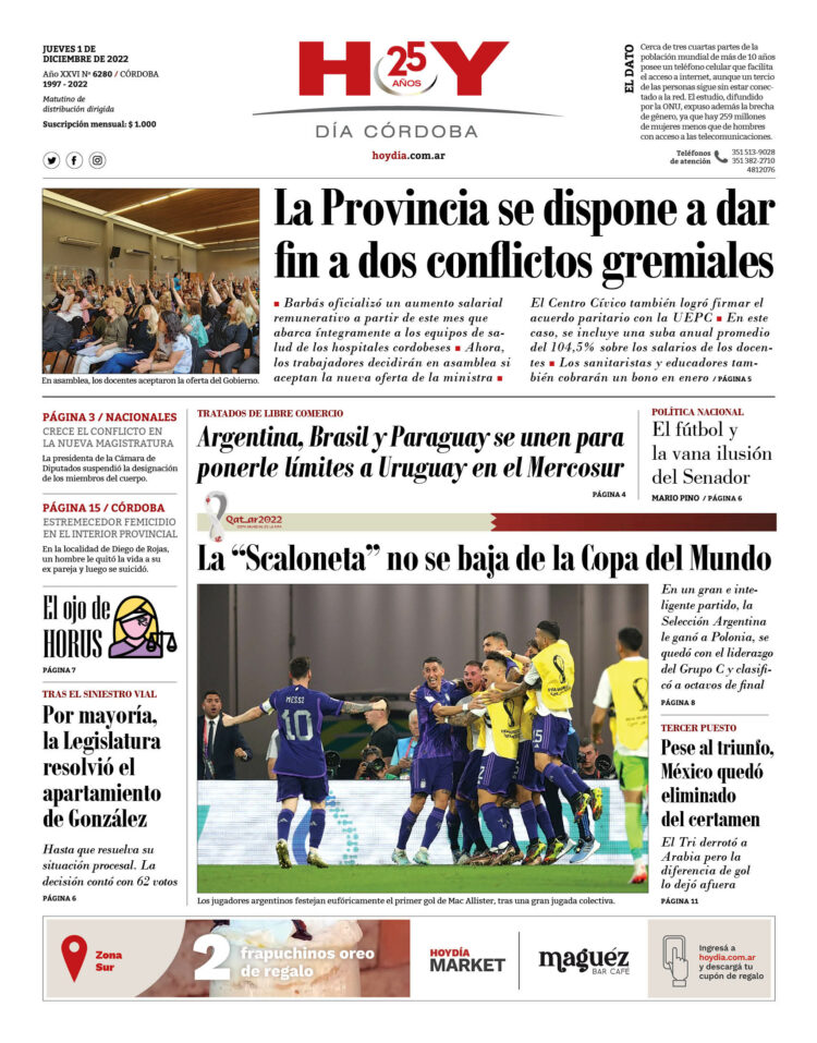 Portada 01.12.2022