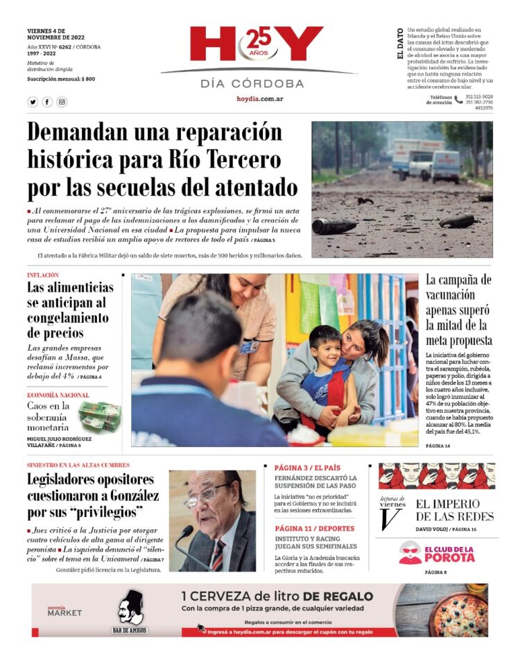 Portada 04.11.2022