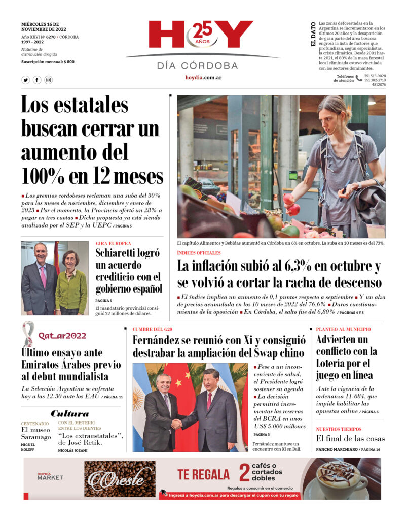 Portada 16.11.2022