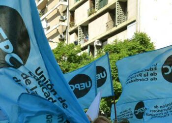 La UEPC decide si acepta la oferta del Gobierno