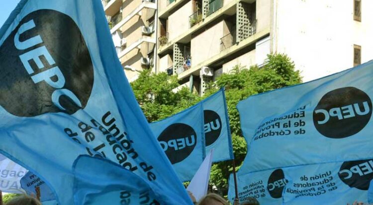 La UEPC decide si acepta la oferta del Gobierno