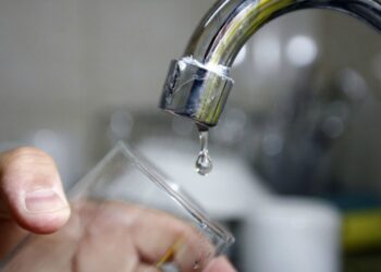 Preocupación en Malagueño por la falta de agua